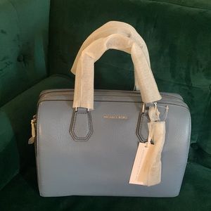 MICHAEL Michael Kors Studio Mercer Medium Duffle